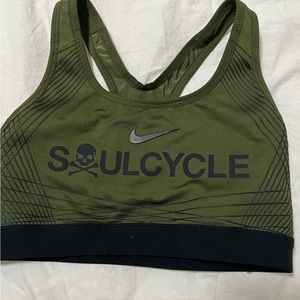 Soulcycle size S